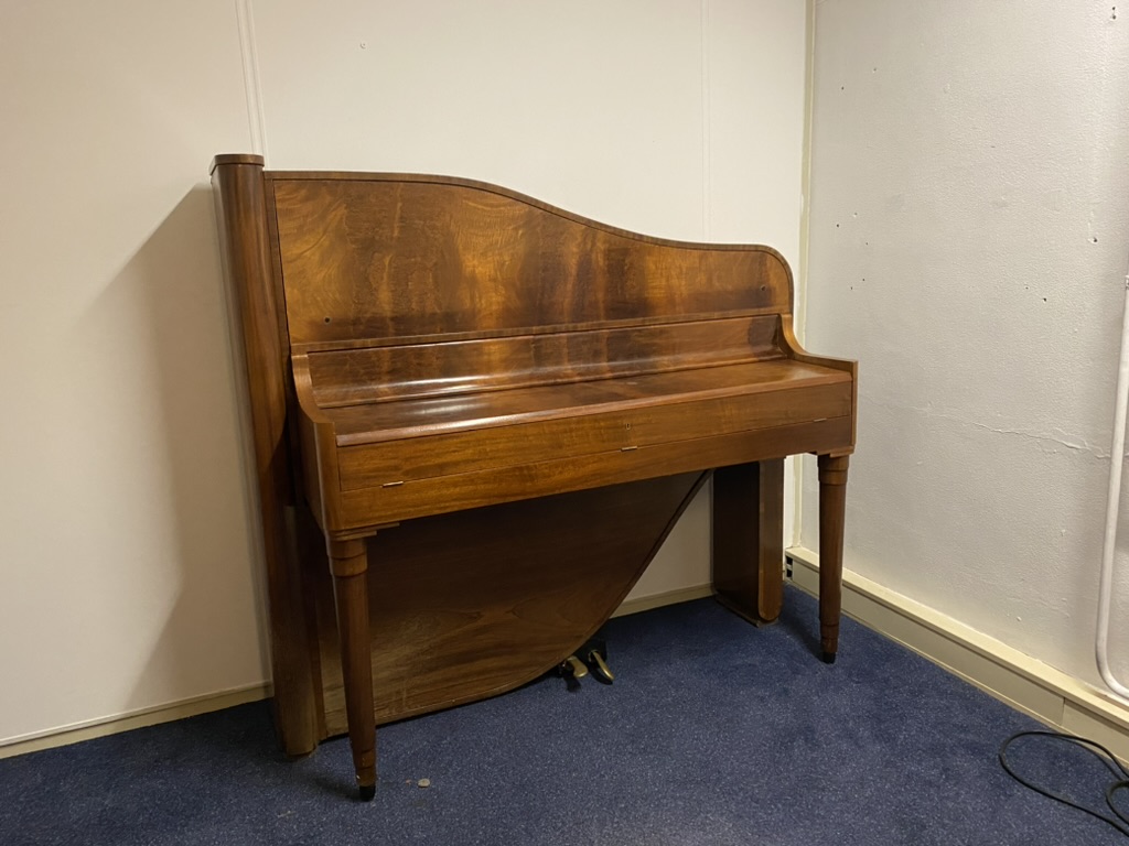 Rippen Maestro II